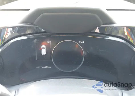 2024 Lexus Nx 350 Premium z USA, uszkodzony, nr VIN 2T2GGCEZ7RC053375